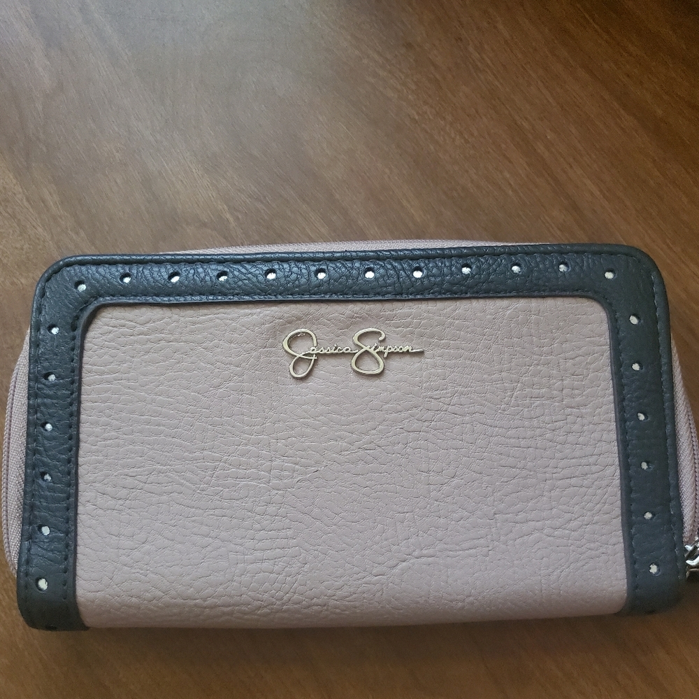 Jessica Simpson Wallet
